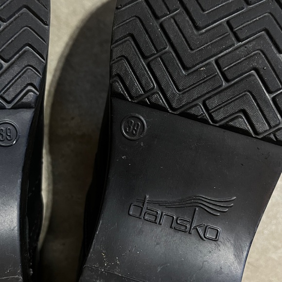 Dansko clogs size 39 - Picture 6 of 7